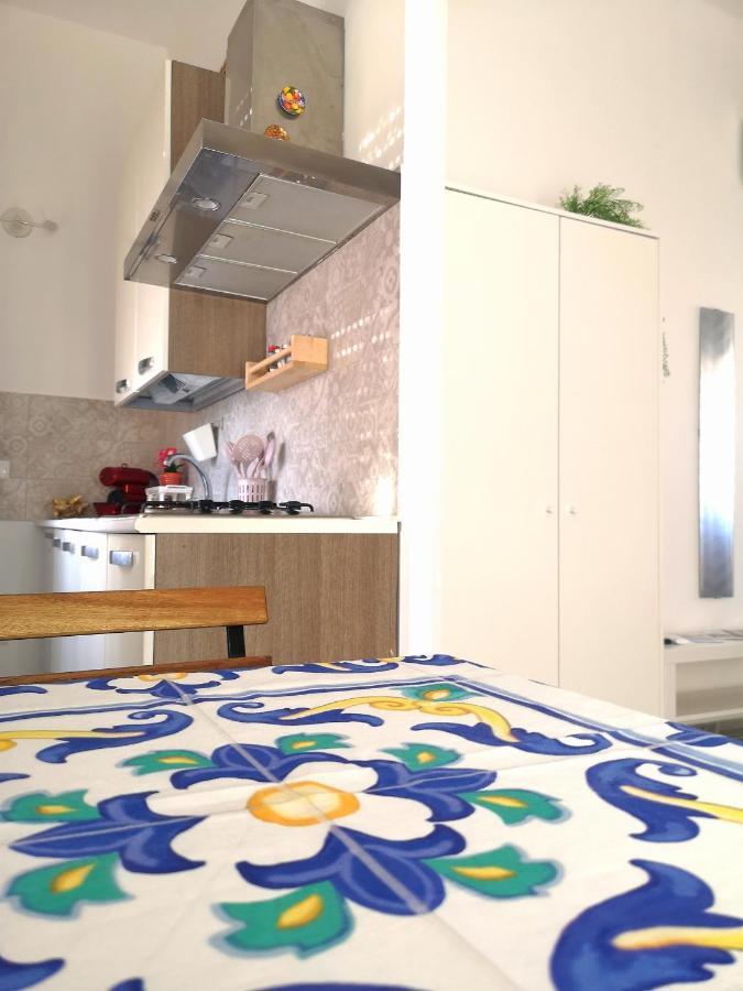 Casa Sicula Apartment Syracuse Exterior photo